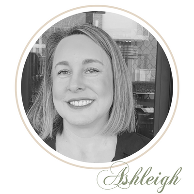 Ashleigh's photo
