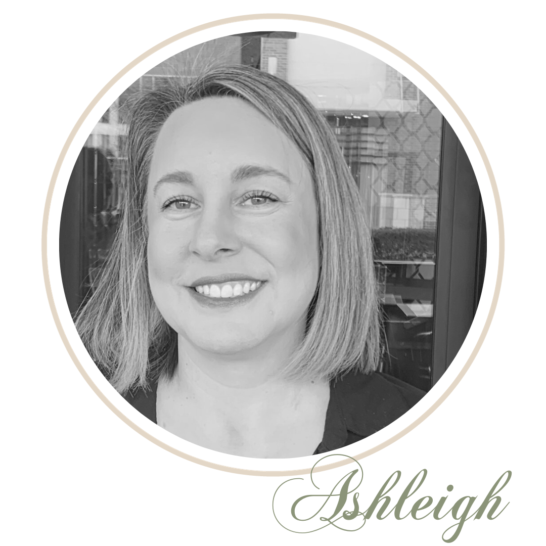 Ashleigh's photo