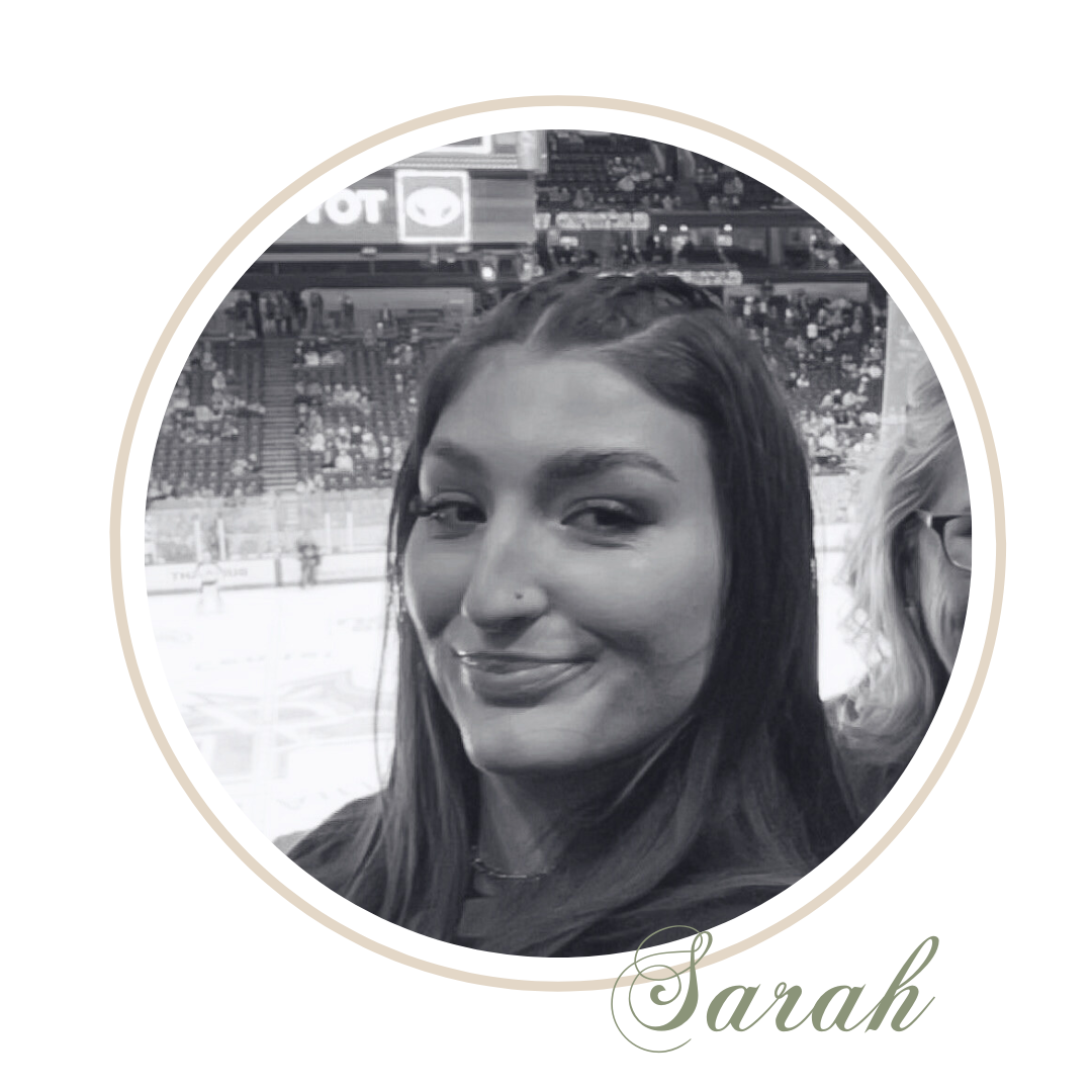 Sarah