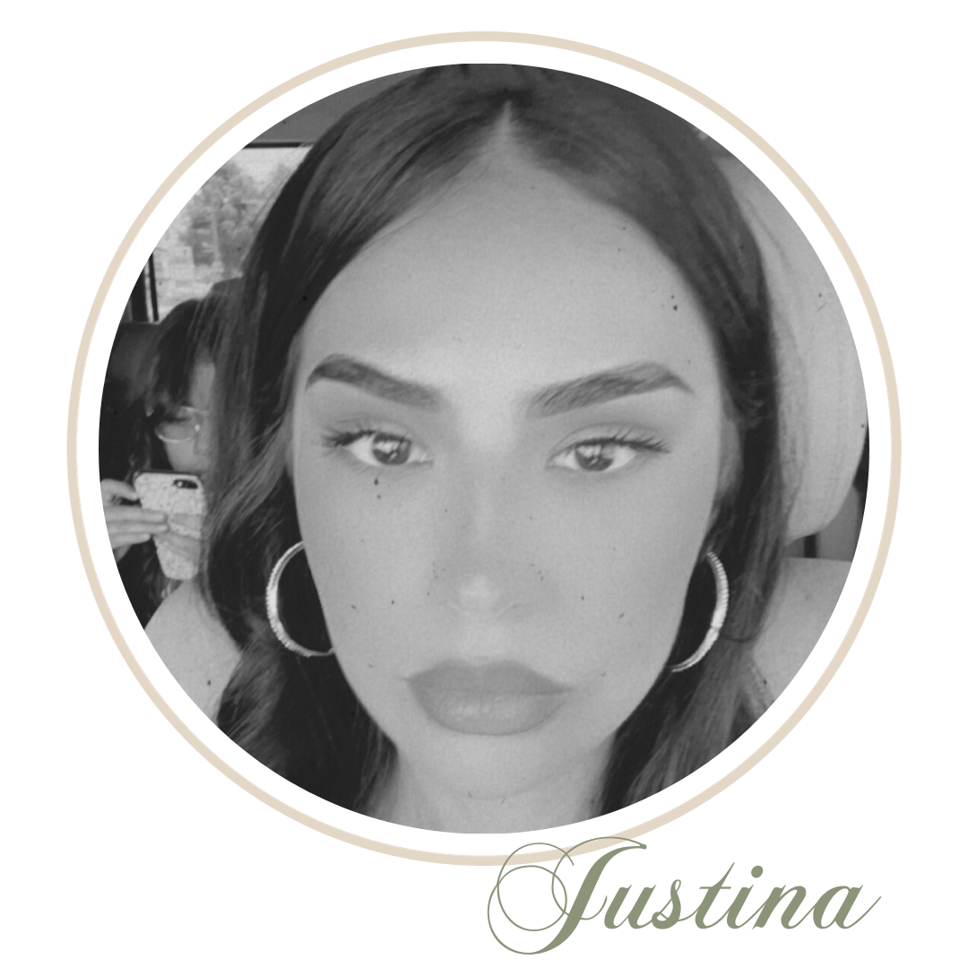 Justina