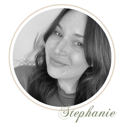 Stephanie