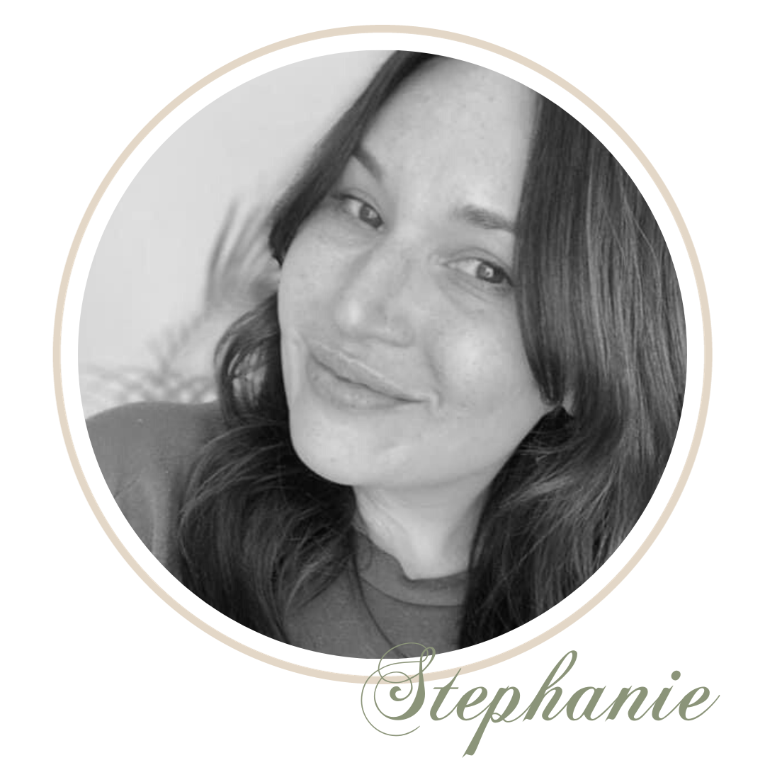 Stephanie