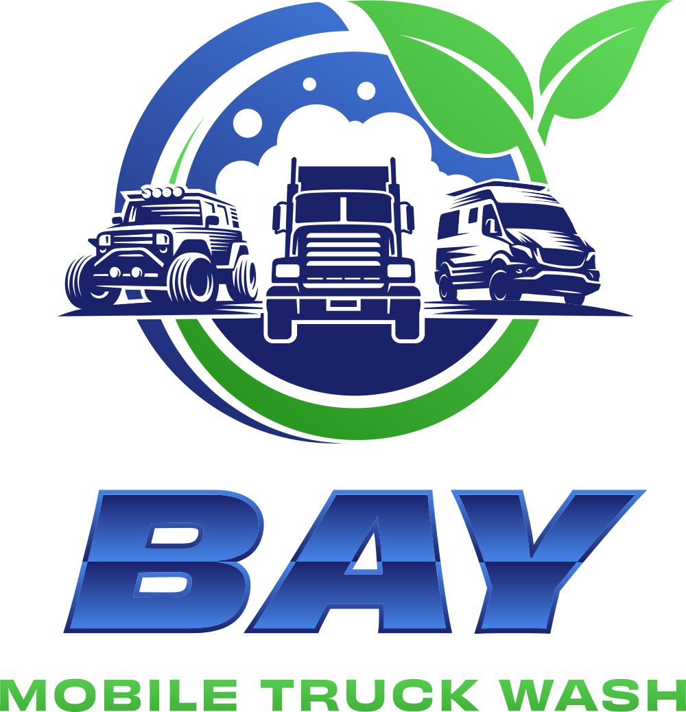 Bay Mobile Truck Wash