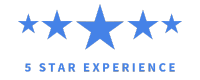 5 Star Experience 