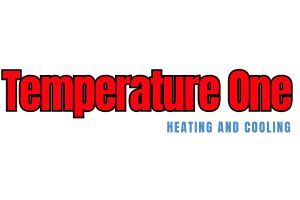 Temperature One Heating and Cooling