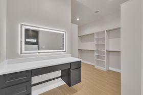Closets
