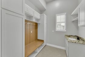 Laundry Rooms