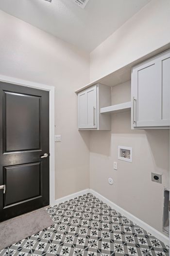 Laundry Rooms