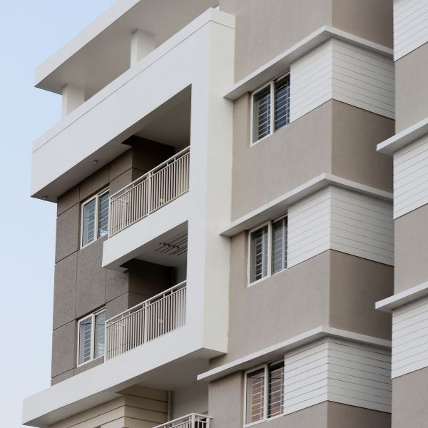 apartment Property Management
