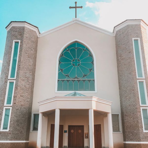 church Religious Institutions
