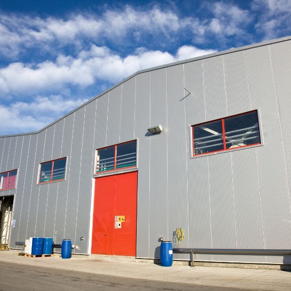 warehouse Industrial
