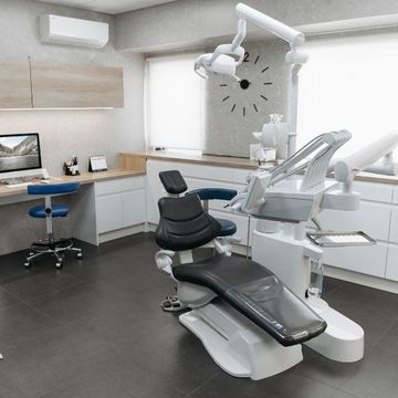dentist office Healthcare Facilities