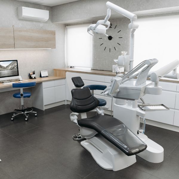 dentist office Healthcare Facilities