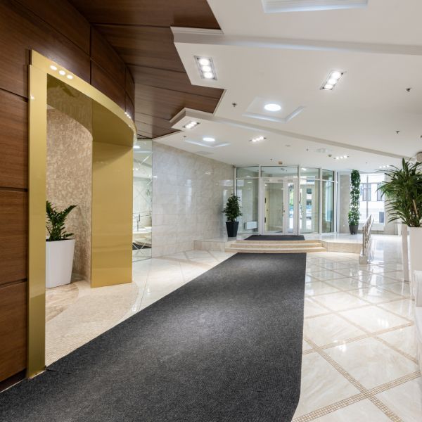 hotel Hospitality