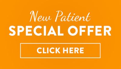 New patient special offer cta