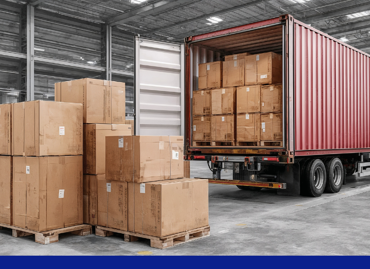 3PL Services