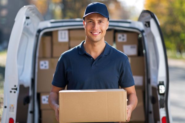 last-mile delivery