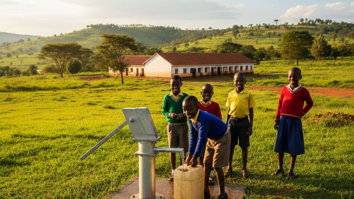 How Clean Water Impacts Education in Uganda - Featured Image.jpg