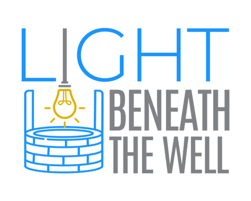 Light Beneath the Well