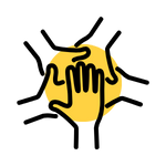 Teamwork icon