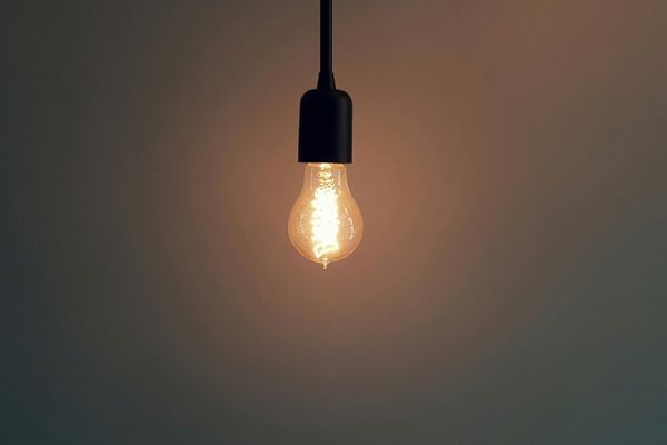 lightbulb