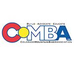 COMBA logo