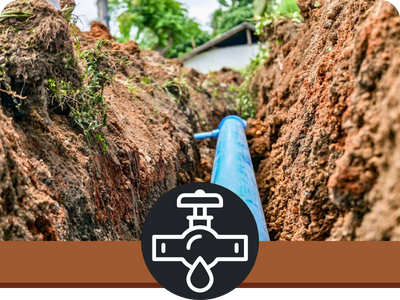 Water Line Services Water Line Services