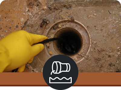 Drain Cleaning Drain Cleaning