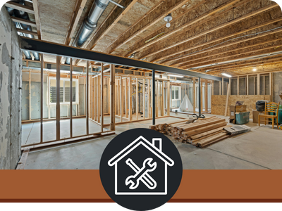 Plumbing Renovation & Remodeling Plumbing Renovation & Remodeling