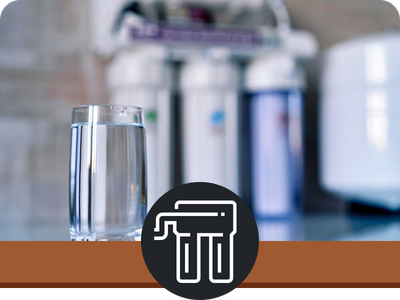 Water Filtration Services Water Filtration Services