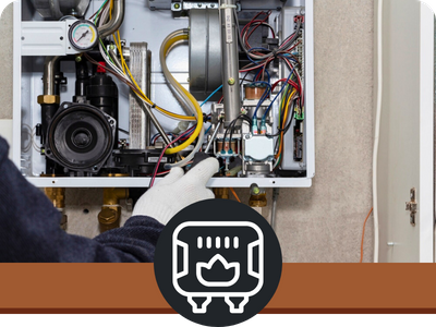 Boiler Repair & Installation Boiler Repair & Installation