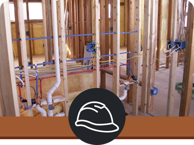 New Construction New Construction