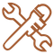 icon - tools