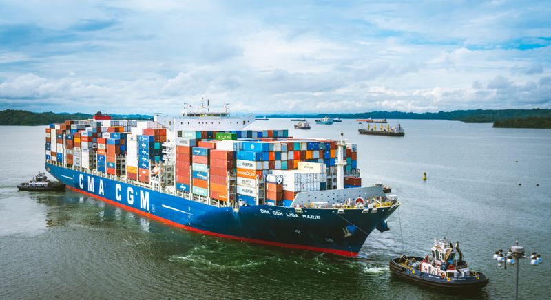 Ocean Freight