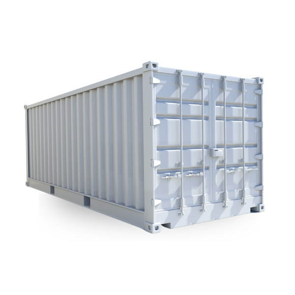 Shipping Container