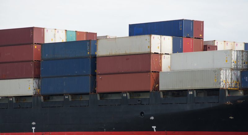 Ocean Freight Shipping 