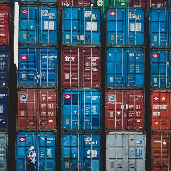 Cargo Containers Cargo Containers