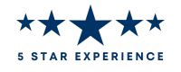 5 Star Experience 5 Star Experience