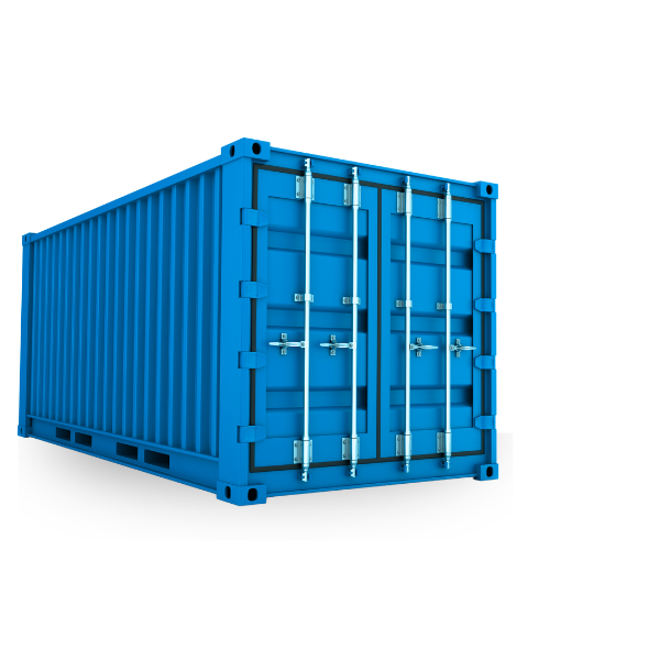 20' Shipping Container 20' Shipping Container