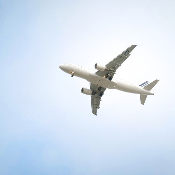 Global Air Shipping