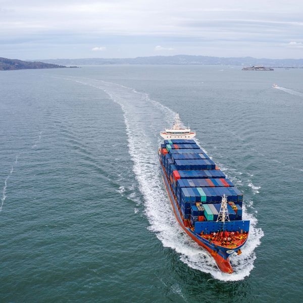 Ocean Shipping Ocean Shipping