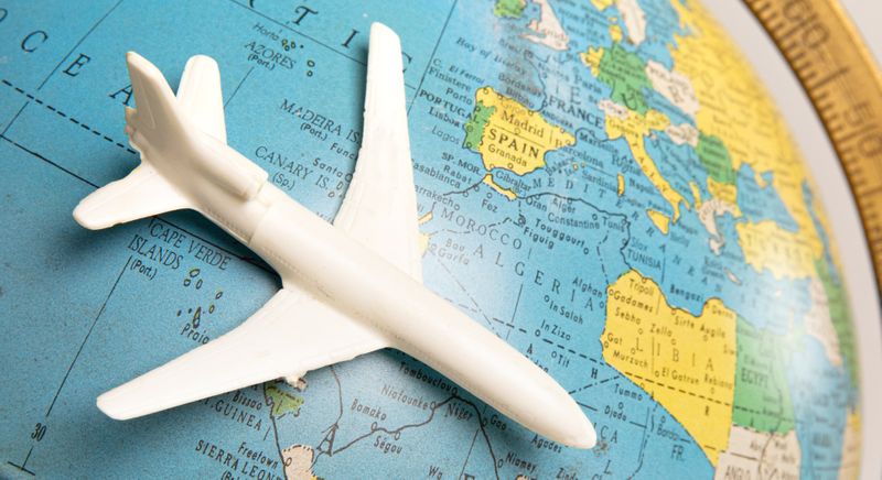 Global Air Shipping