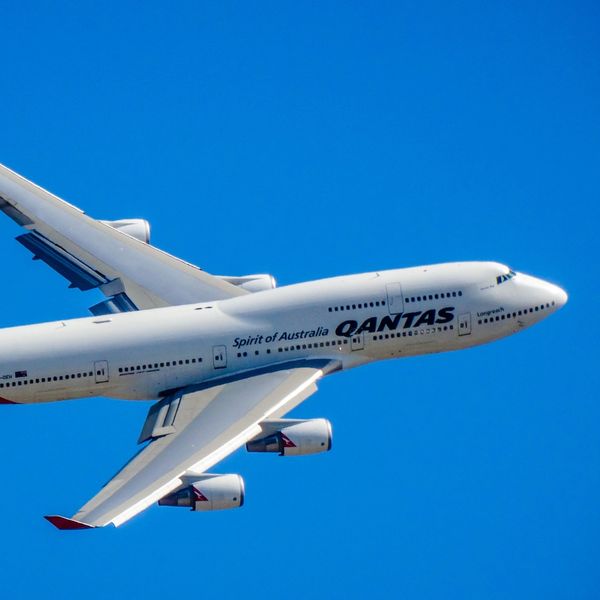 Air Freight