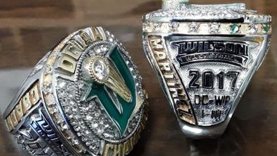 image of a championship ring