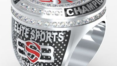 image of a championship ring