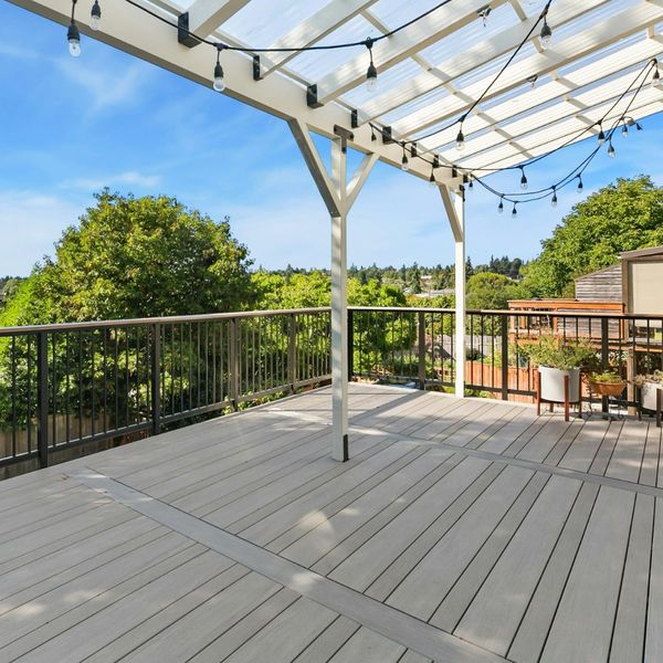 pergola with clear cover pergola with clear cover