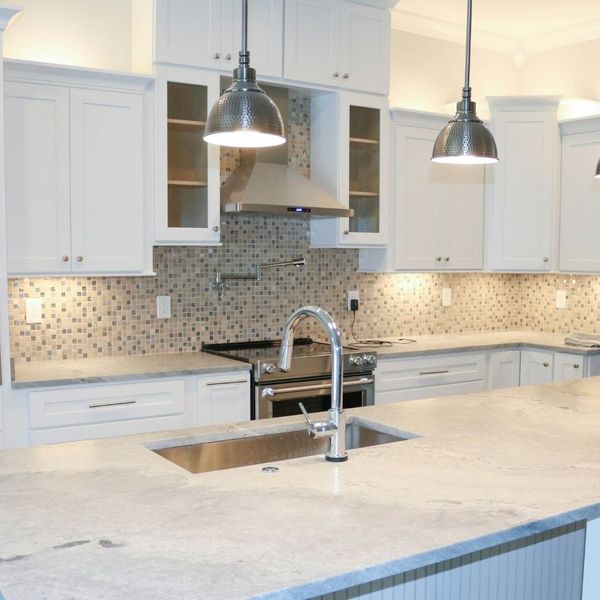 new kitchen countertops