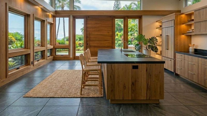 kitchen with vinyl flooring kitchen with vinyl flooring