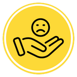 sad face 