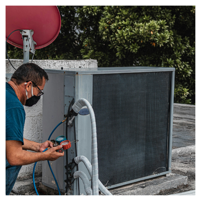 Regular Maintenance Maintaining a Quiet HVAC System in Your Home1.png